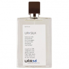 UER MI UR  Silk