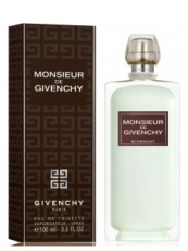 Givenchy Les Parfums Mythiques-Monsieur