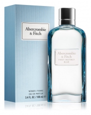 Abercrombie & Fitch First Instinct Blue for Her