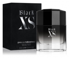 Paco Rabanne Black XS (2018)