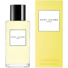 Marc Jacobs Splash Lemon