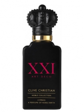 Clive Christian XXI Art Deco Cypress