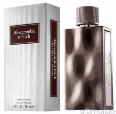 Abercrombie & Fitch First Instinct Extreme Abercrombie & Fitch First Instinct Extreme