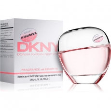 Donna Karan DKNY Be Delicious Fresh Blossom Skin Hydrating