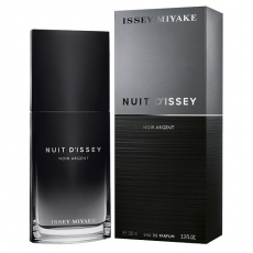 Issey Miyake Nuit d'Issey Noir Argent