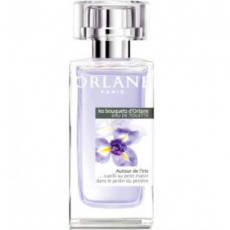 Orlane Autour de l�Iris