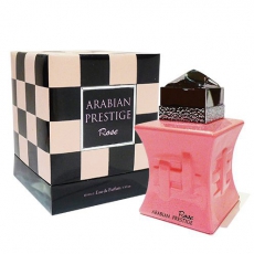 Arabian Oud Arabian Prestige Rose