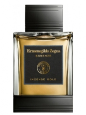 Zegna Incense Gold