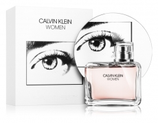 Calvin Klein Calvin Klein Women Eau de Parfum