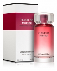 Karl Lagerfeld Fleur de Murier