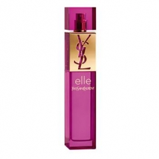 Yves Saint Laurent Elle