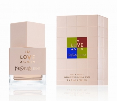 Yves Saint Laurent In Love Again Yves Saint Laurent In Love Again