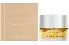Aigner In Leather Aigner In Leather