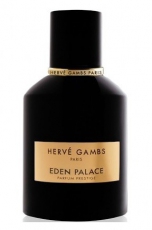 Herve Gambs Paris Eden Palace