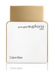 Calvin Klein Euphoria Pure Gold