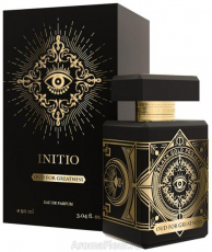 Initio Parfums Prives  Oud for Greatness