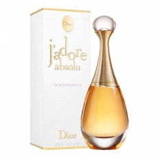 Christian Dior J'adore Absolu Christian Dior J'adore Absolu