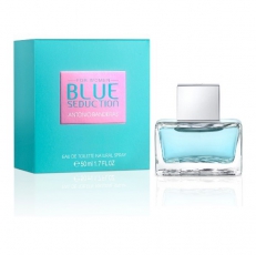 Antonio Banderas Blue Seduction Antonio Banderas Blue Seduction