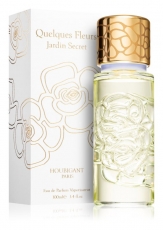 Houbigant Quelques Fleurs Jardin Secret Houbigant Quelques Fleurs Jardin Secret