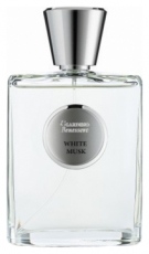 Giardino Benessere White Musk