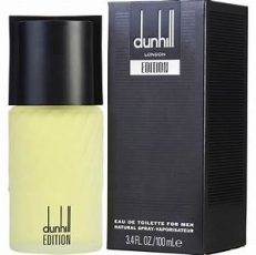 Alfred Dunhill Edition Alfred Dunhill Edition