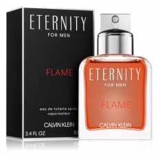 Calvin Klein Eternity Flame for Men