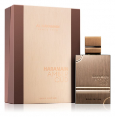 Al Haramain Perfumes Amber Oud Gold Edition