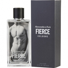 Abercrombie & Fitch Fierce Abercrombie & Fitch Fierce