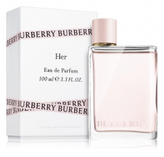 Burberry Burberry Her Eau de Parfum