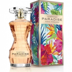 Sofia Vergara Tempting Paradise Sofia Vergara Tempting Paradise