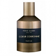 Herve Gambs Paris Coeur Couronne