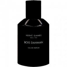 Herve Gambs Paris Bois Dahman