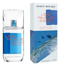 Issey Miyake L'Eau Majeure d'Issey Shade of Sea