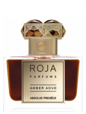 Roja Dove Amber Aoud Absolue Precieux