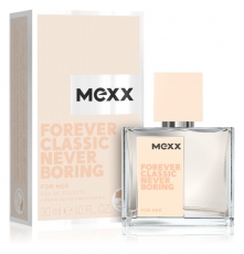 Mexx Forever Classic Never Boring for Her