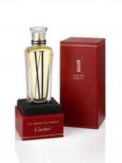 Cartier L'Heure Perdue XI Cartier L'Heure Perdue XI