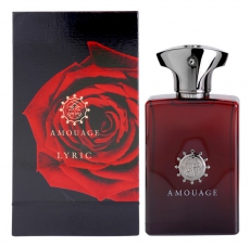Amouage Lyric Amouage Lyric