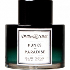 Philly&Phill Punks In Paradise Philly&Phill Punks In Paradise