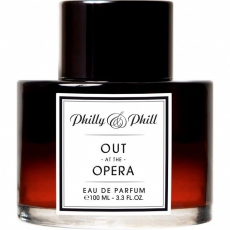 Philly&Phill Out at the Opera (Glamurous Oud) Philly&Phill Out at the Opera (Glamurous Oud)