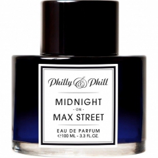 Philly&Phill  Midnight on Max Street (Emotional Oud)