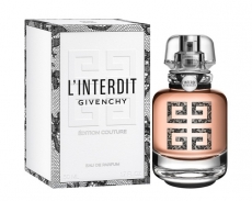 Givenchy L'Interdit Couture