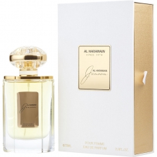 Al Haramain Perfumes Junoon