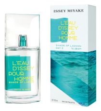 Issey Miyake L'Eau d'Issey Shade of Lagoon