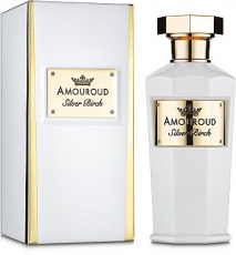 Amouroud Silver Birch Amouroud Silver Birch
