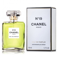 Chanel N 19 Eau de Parfum