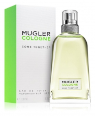 Thierry Mugler Mugler Cologne Come Together