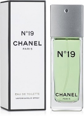 Chanel N 19 Eau de Toilette