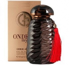 Giorgio Armani Onde Mystere Giorgio Armani Onde Mystere