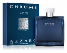 Loris Azzaro Chrome Extreme