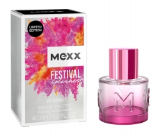 Mexx Festival Splashes Mexx Festival Splashes